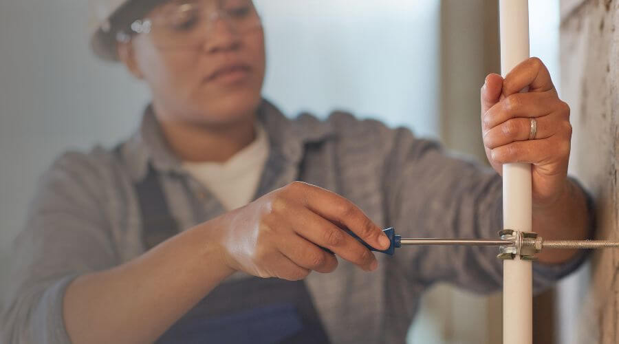 Professional annual plumbing maintenance services in Cherry Valley, AR